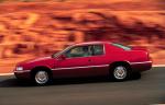 Cadillac Eldorado 1992 года